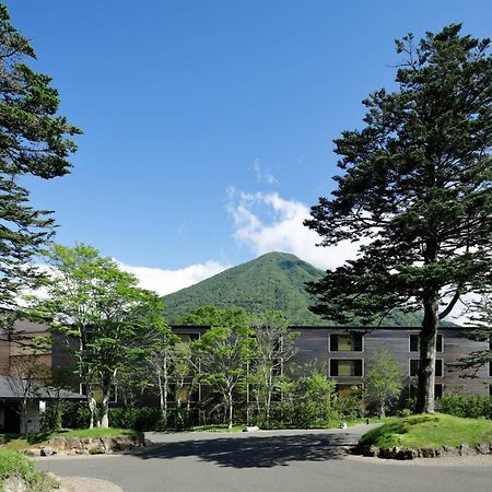 Hotel The Ritz-Carlton, Nikko Esterno foto