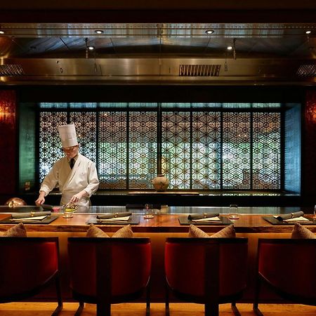 Hotel The Ritz-Carlton, Nikko Esterno foto
