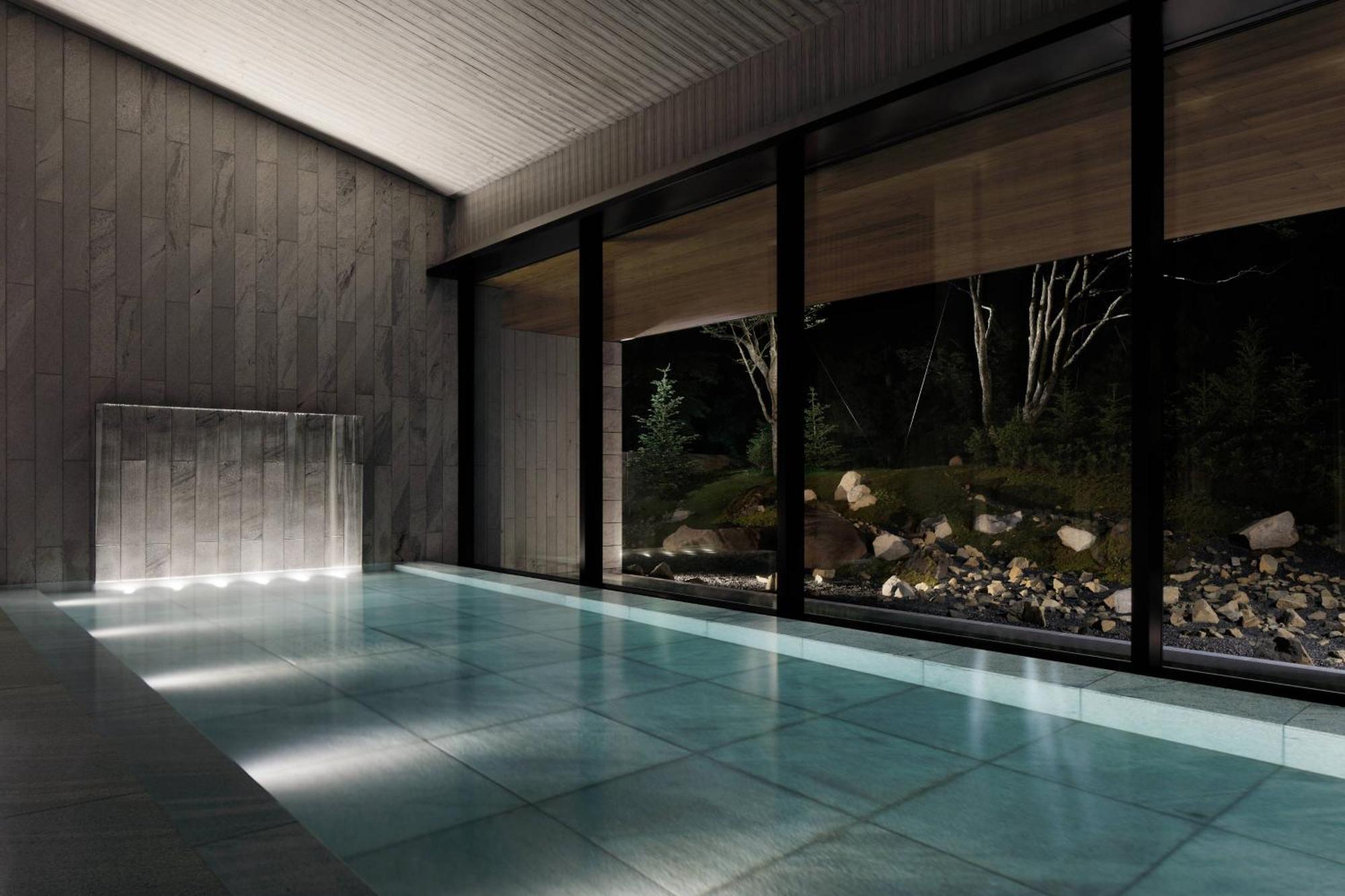 Hotel The Ritz-Carlton, Nikko Esterno foto