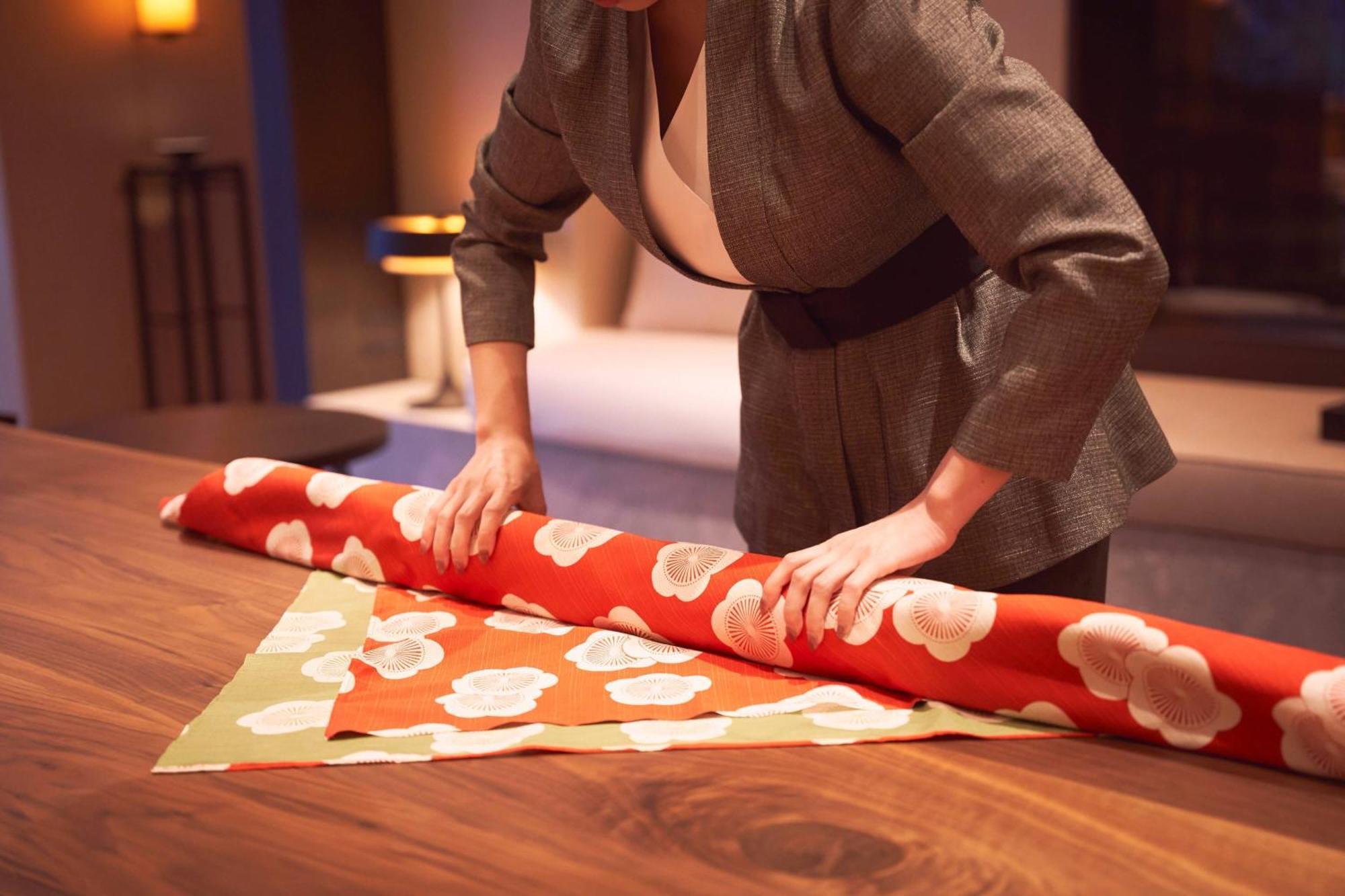 Hotel The Ritz-Carlton, Nikko Esterno foto
