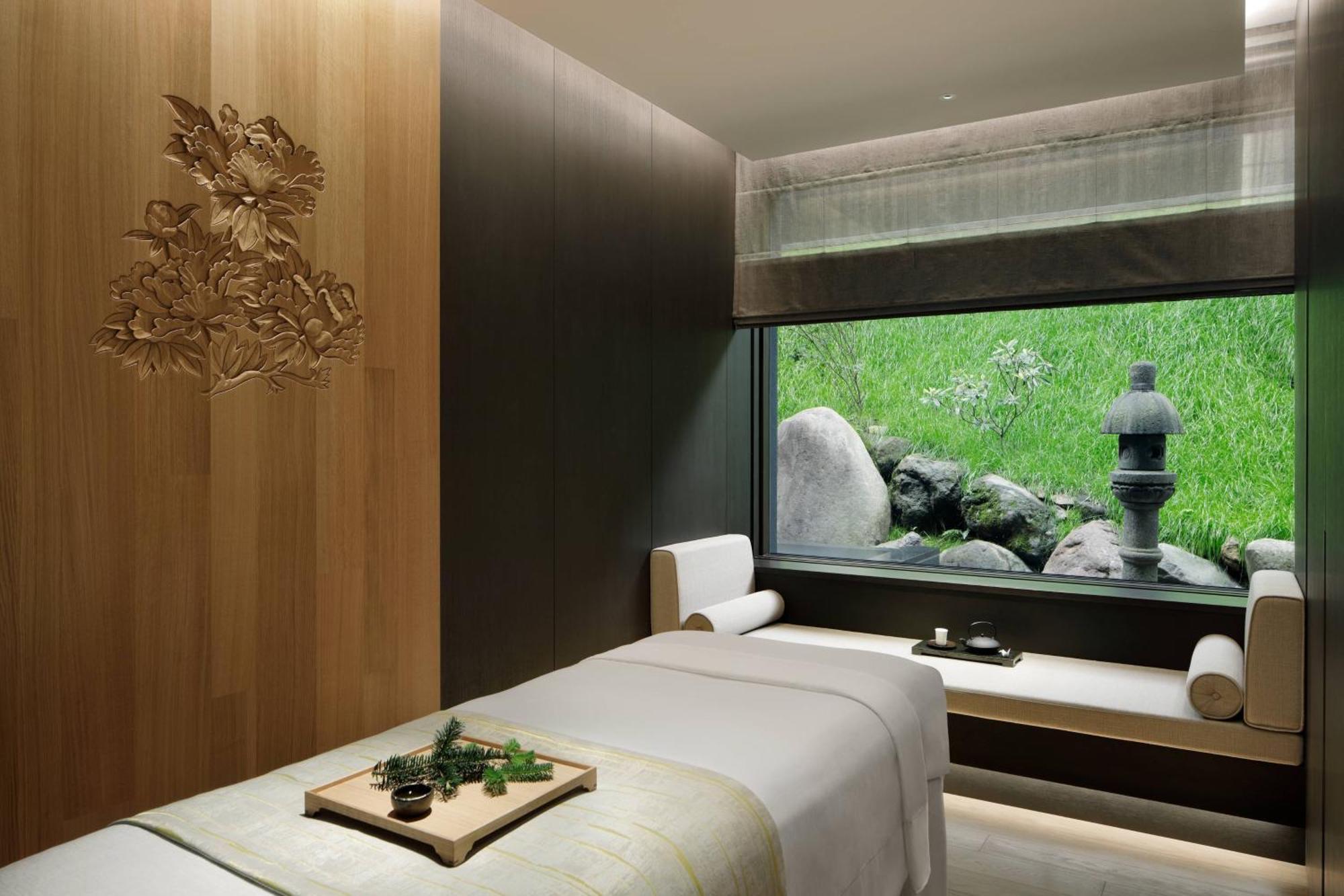 Hotel The Ritz-Carlton, Nikko Esterno foto