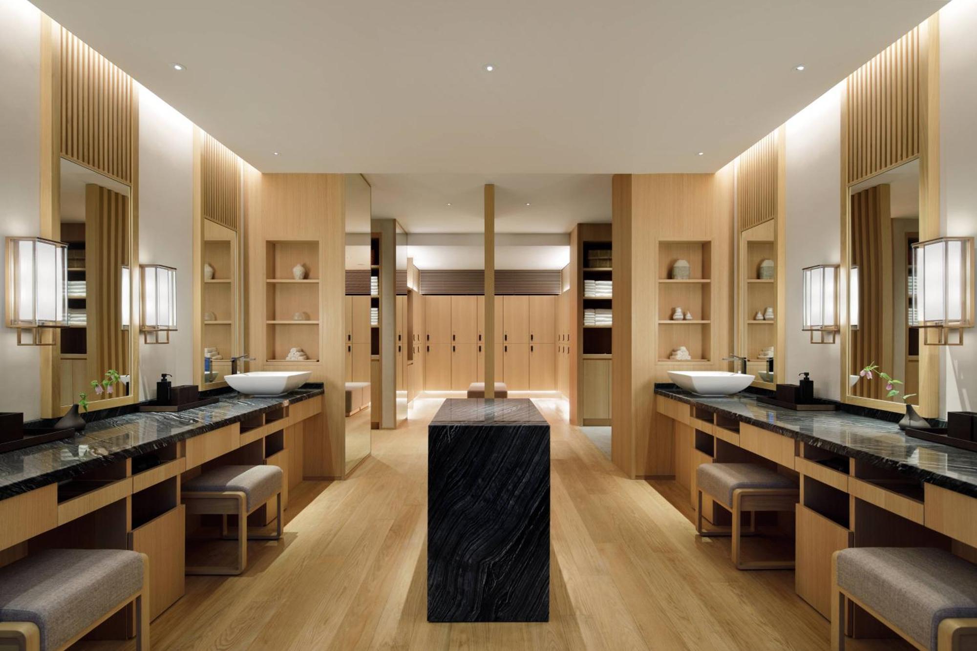 Hotel The Ritz-Carlton, Nikko Esterno foto