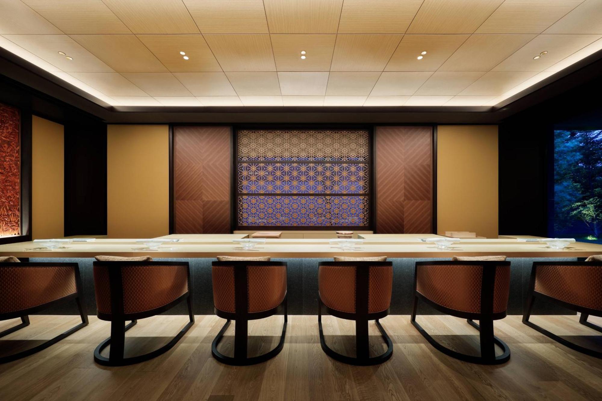 Hotel The Ritz-Carlton, Nikko Esterno foto