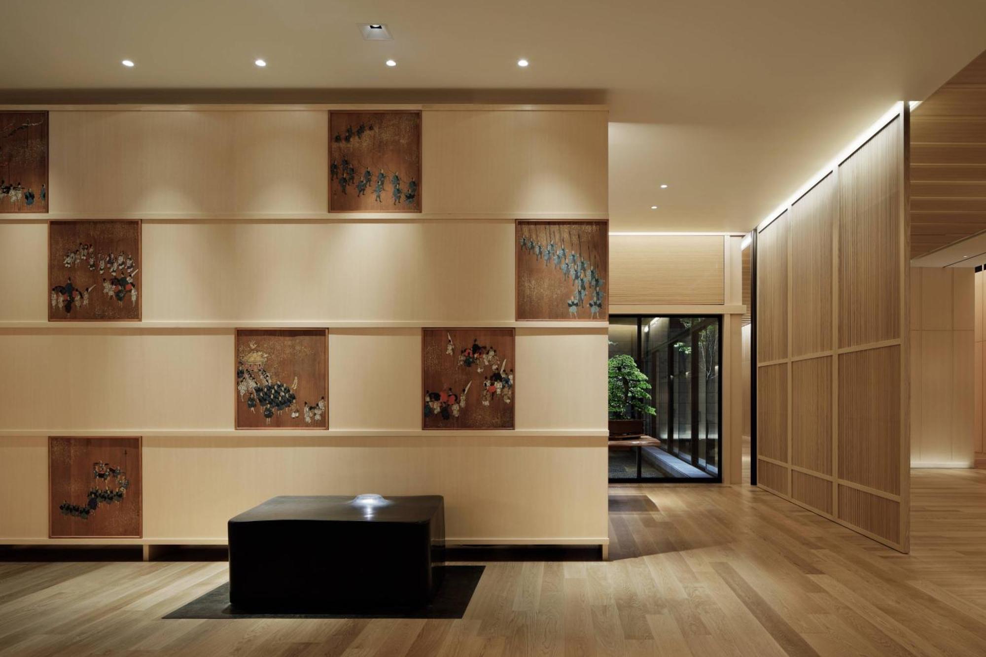Hotel The Ritz-Carlton, Nikko Esterno foto