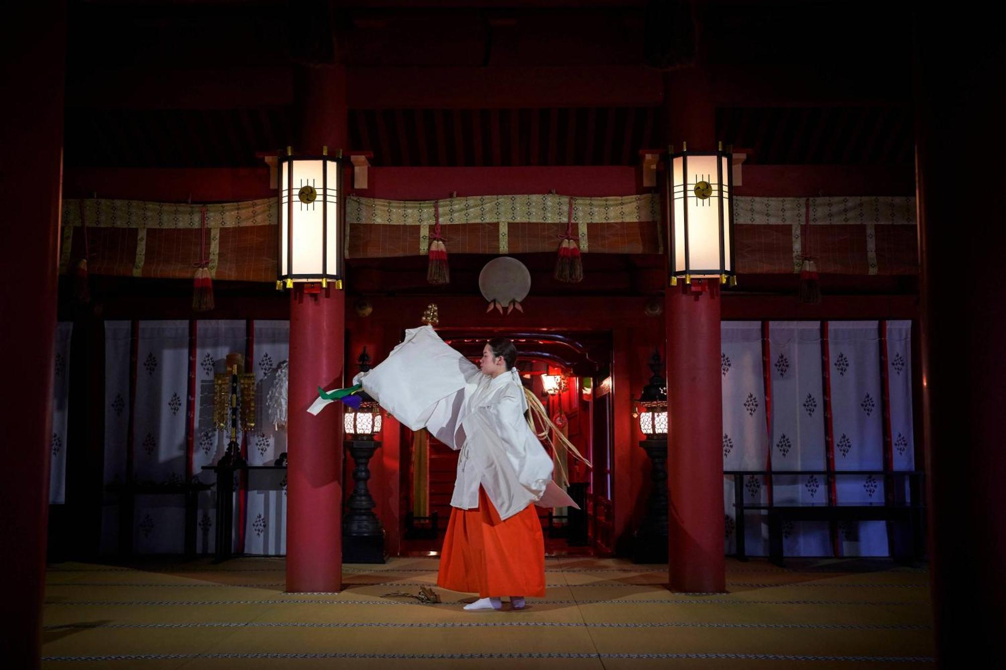 Hotel The Ritz-Carlton, Nikko Esterno foto